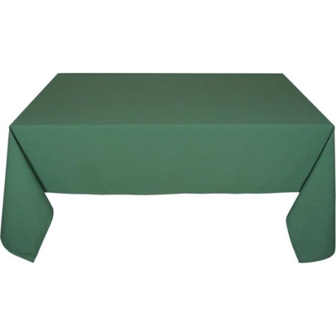 Treb Horecalinnen Tafelkleed Forest Green 178x366cm - Treb SP