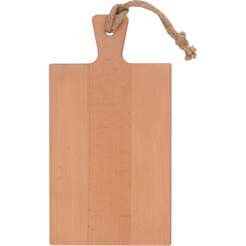 Bowls and Dishes | Puur Hout Duurzaam | Beuken Borrelplank - Tapasplank - Kaasplank - Hapjesplank - Serveerplank 31,5 x 16 x 1,5 cm