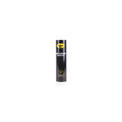 Kroon-Oil MP Lithep Grease EP2 - vetpatroon | 400 g patroon