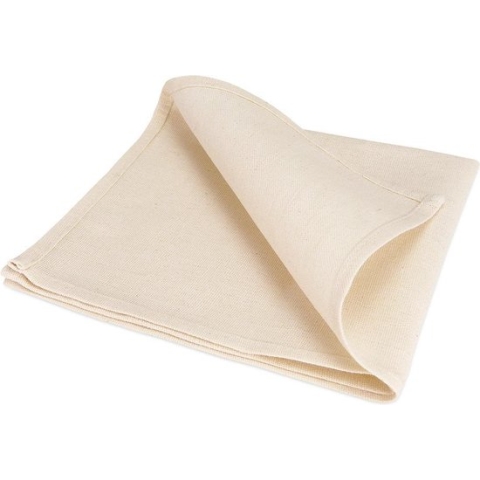 Treb Horecalinnen Servetten 25 Stuks Beige 40x40cm - Treb X