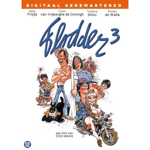 Flodder 3