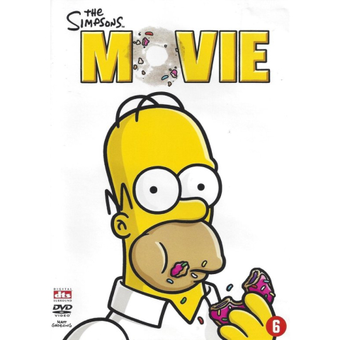 The Simpsons Movie