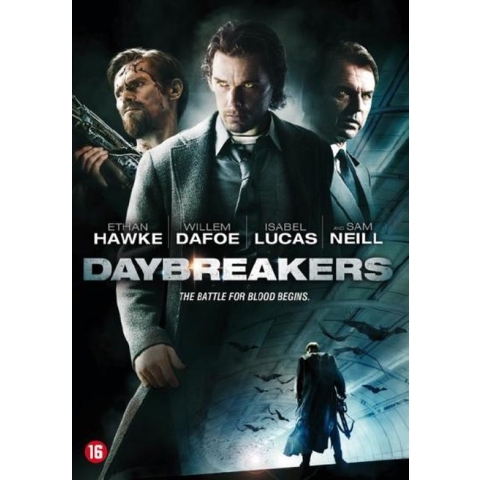 Daybreakers