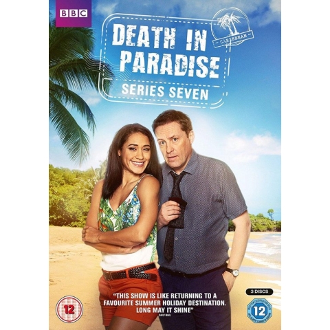 Death In Paradise S7
