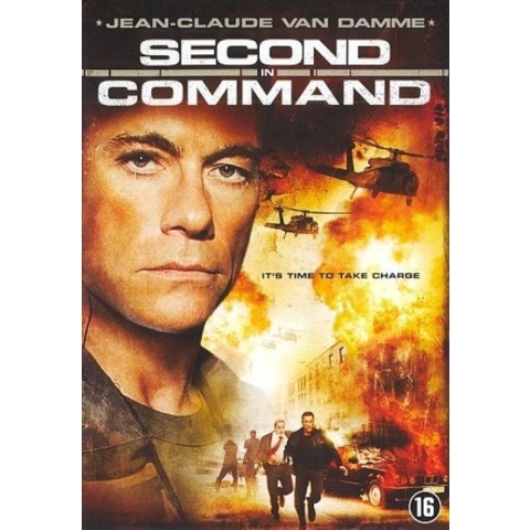 Second In Command