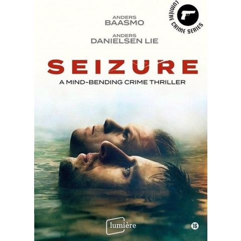 Seizure (DVD)