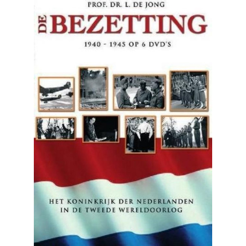 De Bezetting 1940-1945