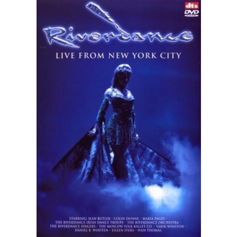Riverdance - Live From New York City