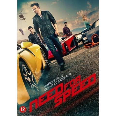 Need For Speed