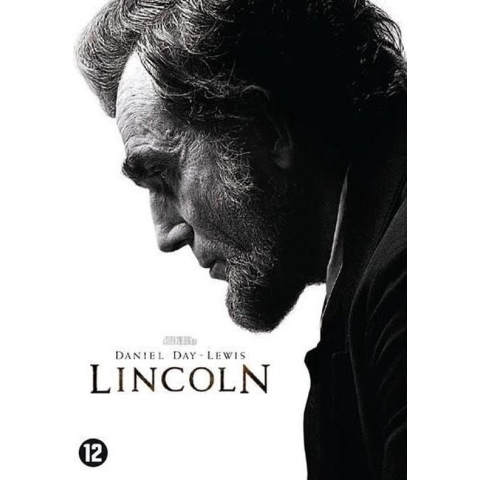 Lincoln (DVD)