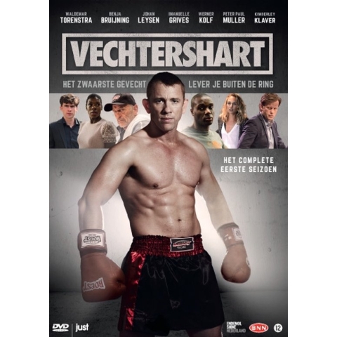 Vechtershart - Seizoen 1