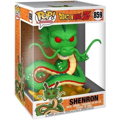 Funko Shenron - 10 inch Funko Pop! - Dragon Ball Z Figuur - 25cm
