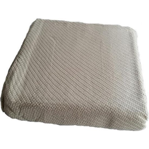 Essenza Chalon - Bedsprei - Eenpersoons - 180x230 - Clay