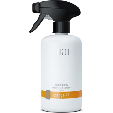 JANZEN Room Spray Orange 77