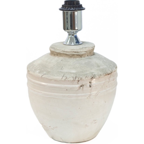 Light & Living - Lampvoet TOBA - 20x20x30 -