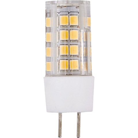 SPL LED insteeklamp GY6.35 3.5W 2700K 205lm 12V - Dimbaar - Extra Warm Wit
