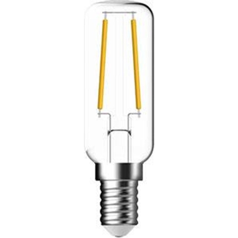 Energetic - Afzuigkaplamp - Schakelbordlamp E14 4W Helder