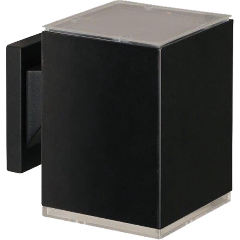 Luxform Hybride Solar wandlamp Maine 25-50 lumen