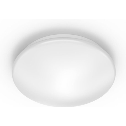 Philips Moire plafonnière - warmwit licht - medium