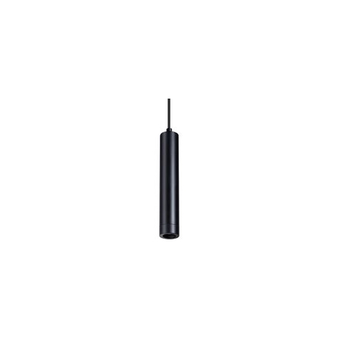 ETH Miller Hanglamp 1x E27 Zwart