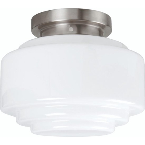Plafondlamp Art-Deco Cambrige Small