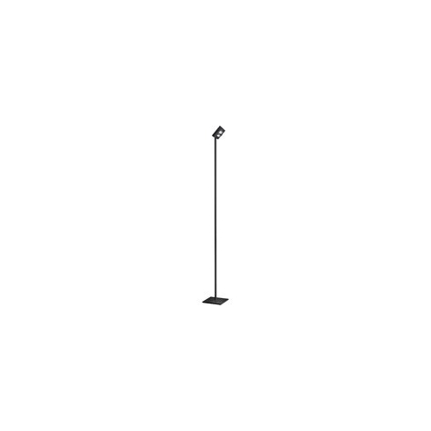 ETH Jake Vloerlamp Led met lens 3 step dimming 2700k 10w zwart 782L
