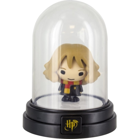 Harry Potter: Mini Bell Jar Lamp - Hermione