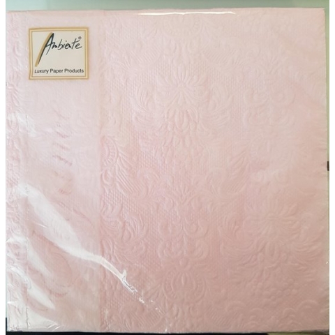 servetten roze