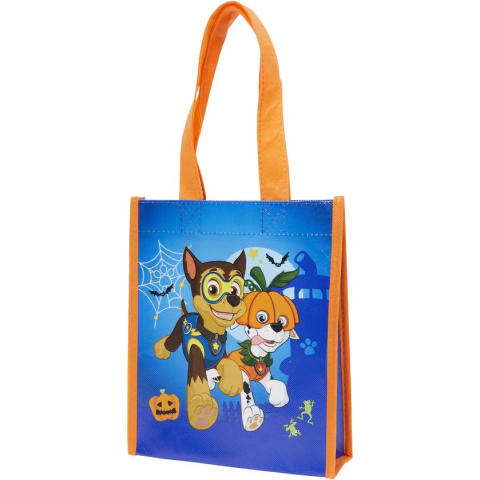 Halloween snoeptas - Paw Patrol Blauw | Halloween | Griezel