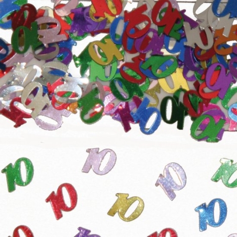 Confetti 10