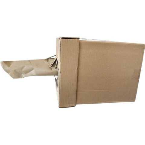 Kortpack Box Opvulpapier + Kortpack pen (040.0145)