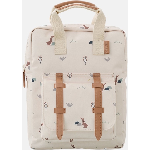 Fresk Rugzak Rabbit sandshell