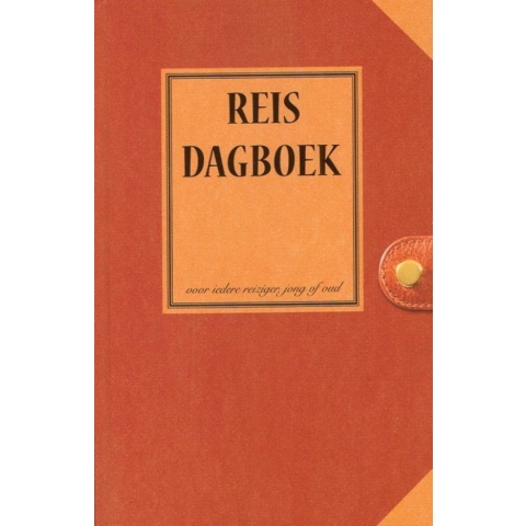 Reis dagboek