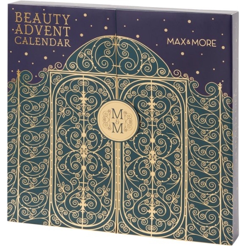Max & More luxe adventskalender