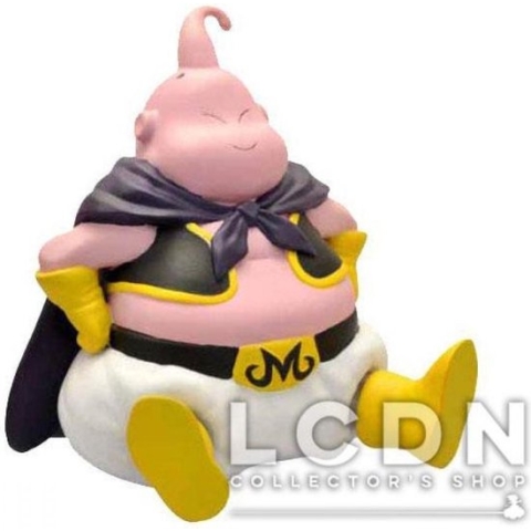 DRAGON BALL - Mini Money Box - Boo - 16cm