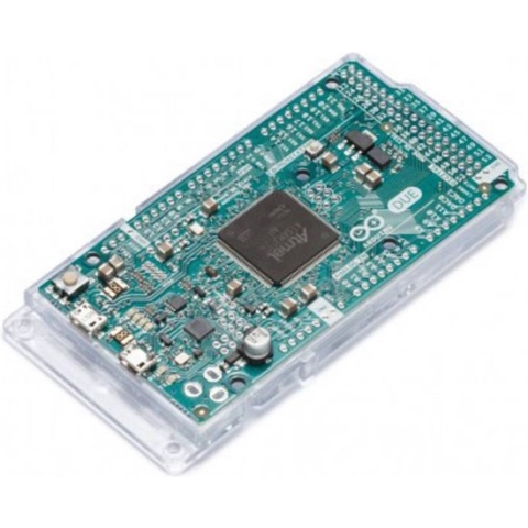 Arduino Development-board Due without Headers Core