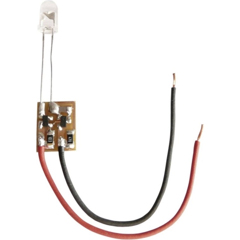Kemo M142 LED-driver Module 6 V/DC, 12 V/DC, 24 V/DC