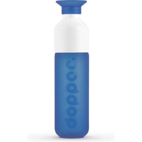 Dopper Original Drinkfles - Pacific Blue - 450 ml
