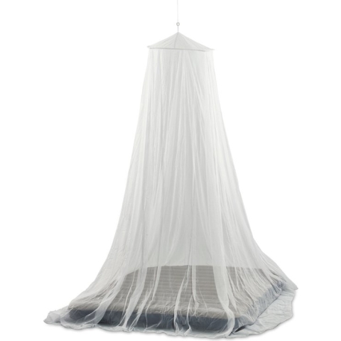 Deconet 'Pop Out Adventure' reisklamboe-polyester-H240xOmtrek800cm-Wit