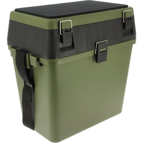 NGT Session Seatbox System | Viskoffer