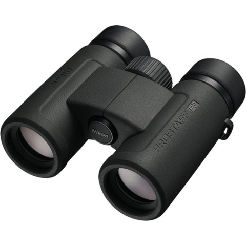 Nikon Prostaff P3 8x42 verrekijker Zwart