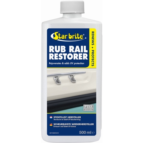 Star brite Stootlijst Hersteller - 500ml