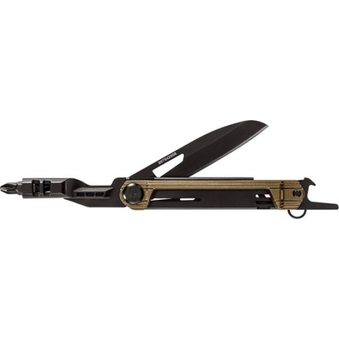 Gerber - Armbar - Slim Drive – Coyote - Multitool - Zakmes