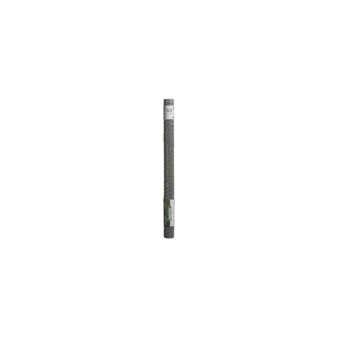 Nature Schermgaas - grijs - verzinkt staal - 50 x 250 cm - zeskantig maaswijdte 25 x 25 mm