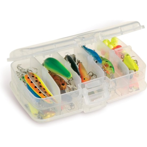 Plano 3449-22 - Original - Dubbelzijdige viskoffer