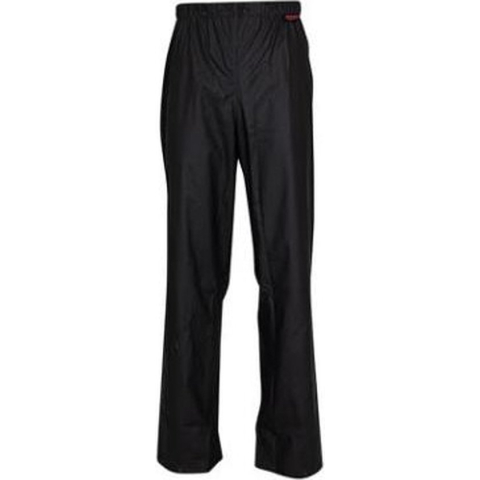 M-Wear - Regenbroek - 5300 Blauw L
