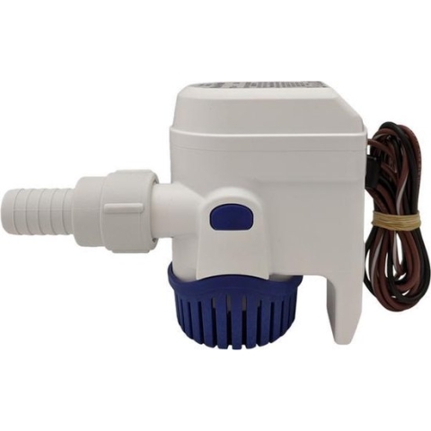 Rule-Mate RM800 12V Automatische Bilgepomp