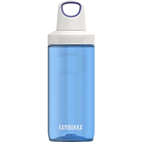 Kambukka Reno Drinkfles 500 ML - Sapphire met draaidop