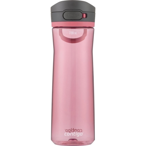 Contigo Drinkfles - roze