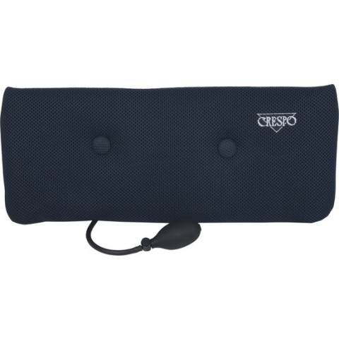 Crespo - Lendensteun Air-Deluxe Ergonomisch - Blauw (84)